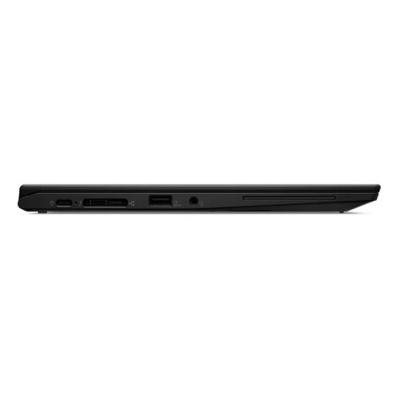 ORDINATEUR PORTABLE CONVERTIBLE LENOVO THINKPAD X13 YOGA GEN 1 (20SX000RFE)