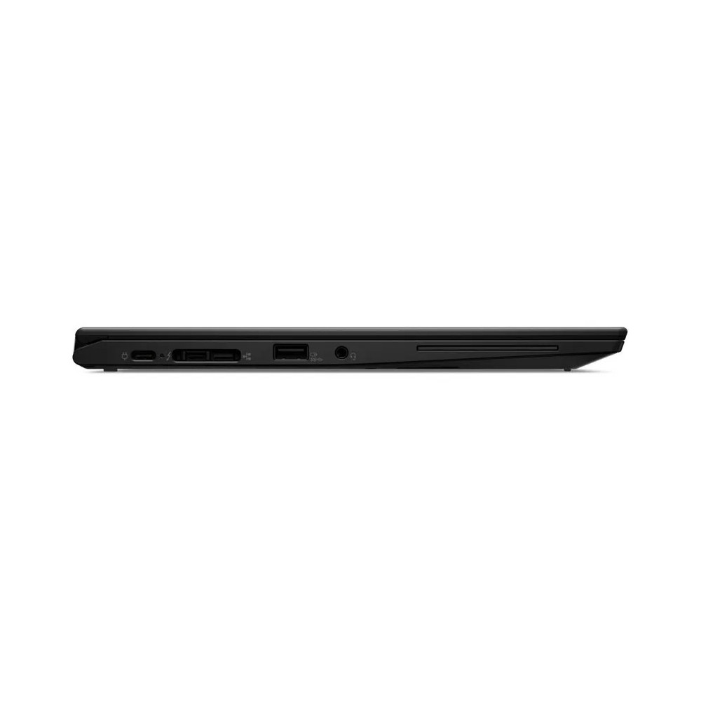 ORDINATEUR PORTABLE CONVERTIBLE LENOVO THINKPAD X13 YOGA GEN 1 (20SX000RFE)