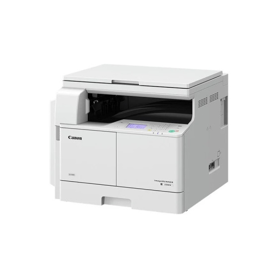 IMPRIMANTE MULTIFONCTION LASER MONOCHROME CANON IMAGE RUNNER 2206N (3029C003AA)