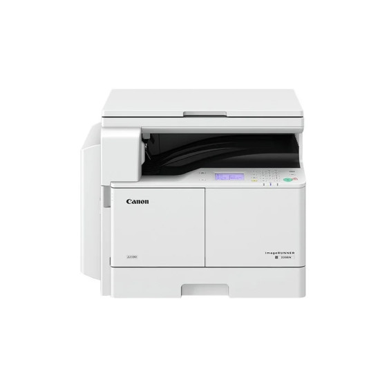 IMPRIMANTE MULTIFONCTION LASER MONOCHROME CANON IMAGE RUNNER 2206N (3029C003AA)