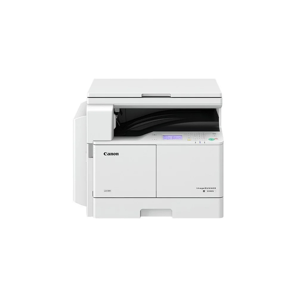 IMPRIMANTE MULTIFONCTION LASER MONOCHROME CANON IMAGE RUNNER 2206N (3029C003AA)