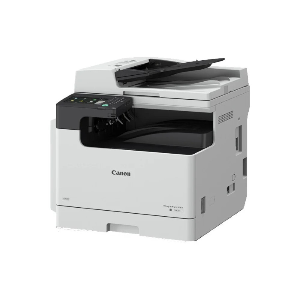 IMPRIMANTE A3 MULTIFONCTION LASER MONOCHROME CANON IMAGERUNNER 2425I (4293C004AA)