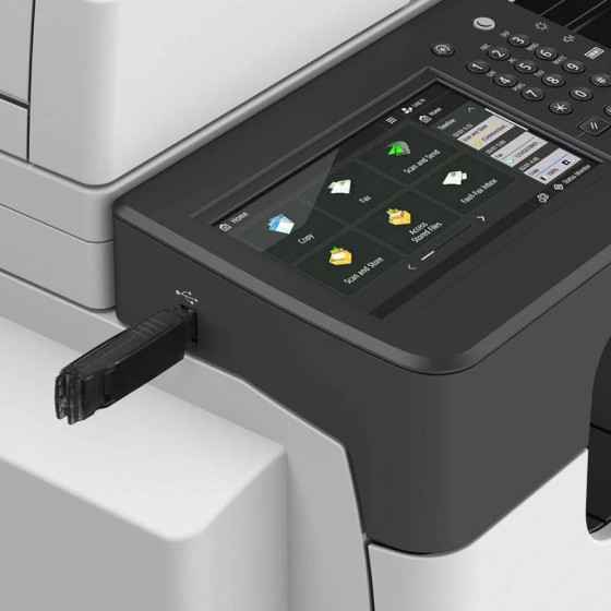 IMPRIMANTE A3 MULTIFONCTION LASER MONOCHROME CANON IMAGERUNNER 2425I (4293C004AA)