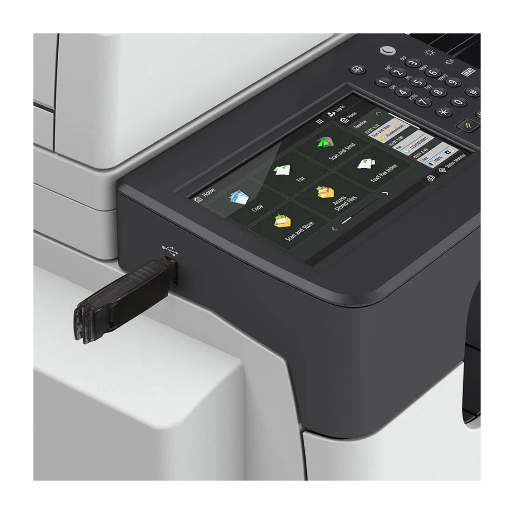 IMPRIMANTE A3 MULTIFONCTION LASER MONOCHROME CANON IMAGERUNNER 2425I (4293C004AA)