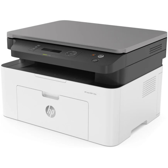IMPRIMANTE MULTIFONCTION LASER MONOCHROME HP 135A (4ZB82A)