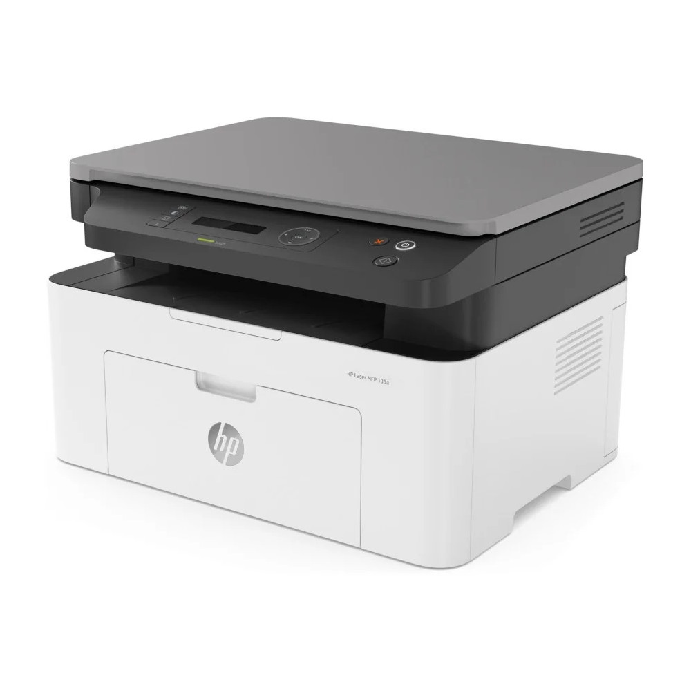 IMPRIMANTE MULTIFONCTION LASER MONOCHROME HP 135A (4ZB82A)