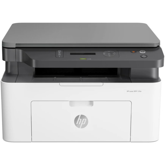 IMPRIMANTE MULTIFONCTION LASER MONOCHROME HP 135A (4ZB82A)