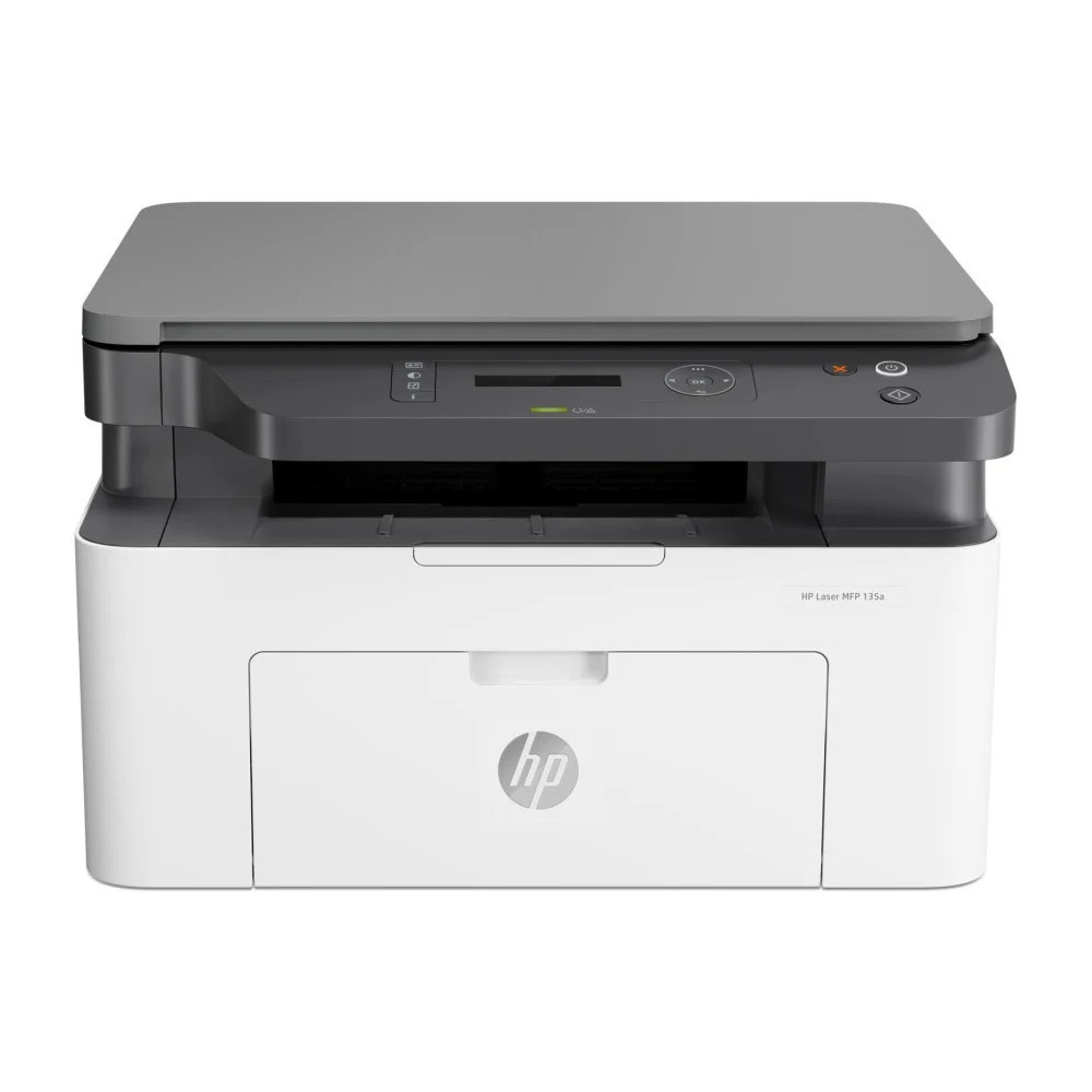 IMPRIMANTE MULTIFONCTION LASER MONOCHROME HP 135A (4ZB82A)