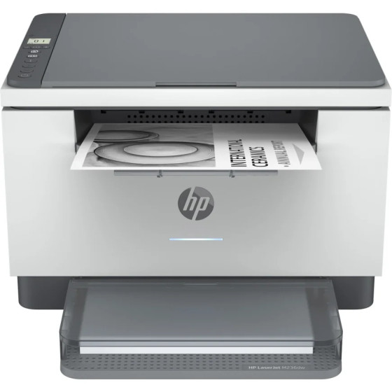 IMPRIMANTE MULTIFONCTION LASER MONOCHROME HP M236DW LASERJET (9YF95A)