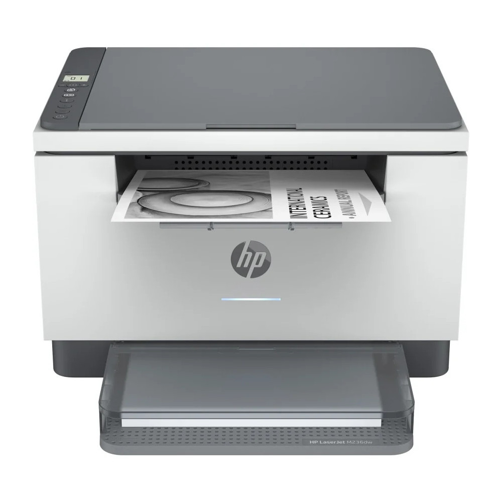 IMPRIMANTE MULTIFONCTION LASER MONOCHROME HP M236DW LASERJET (9YF95A)