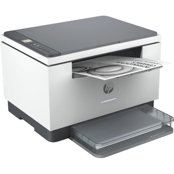 IMPRIMANTE MULTIFONCTION LASER MONOCHROME HP M236DW LASERJET (9YF95A)