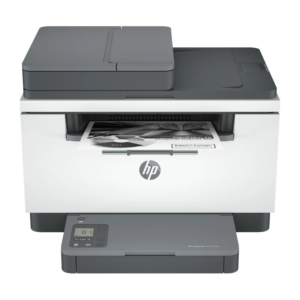 IMPRIMANTE MULTIFONCTION LASER MONOCHROME HP LASERJET M236SDN (9YG08A)
