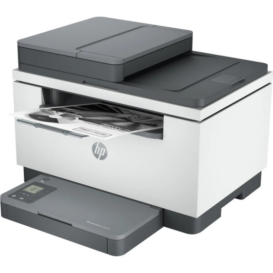IMPRIMANTE MULTIFONCTION LASER MONOCHROME HP LASERJET M236SDN (9YG08A)