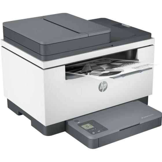 IMPRIMANTE MULTIFONCTION LASER MONOCHROME HP LASERJET M236SDN (9YG08A)