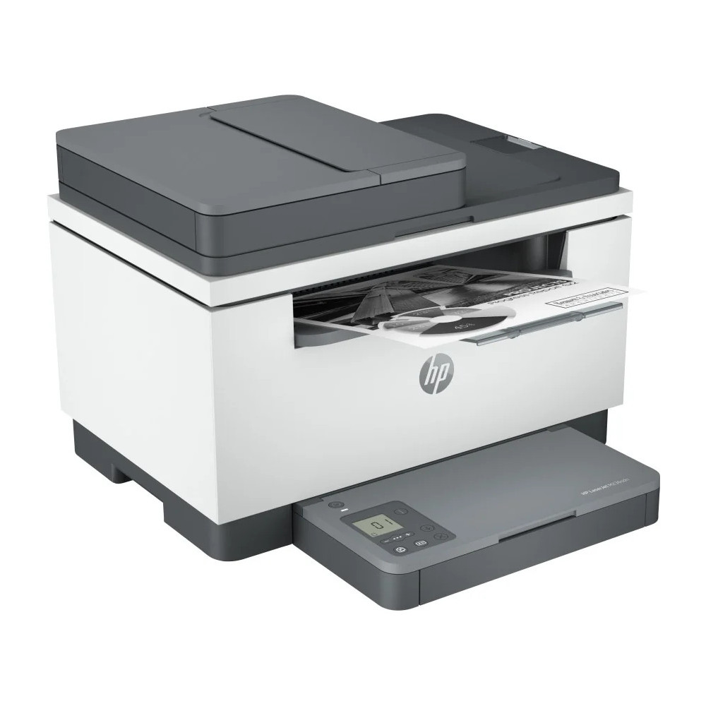 IMPRIMANTE MULTIFONCTION LASER MONOCHROME HP LASERJET M236SDN (9YG08A)