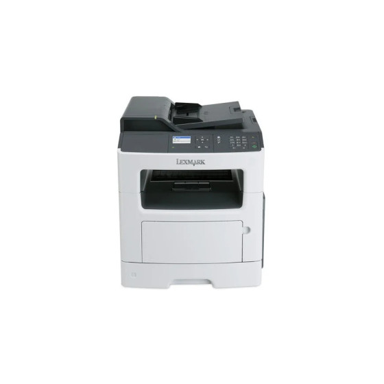 IMPRIMANTE MULTIFONCTION LASER MONOCHROME LEXMARK MX317DN (35SC745)