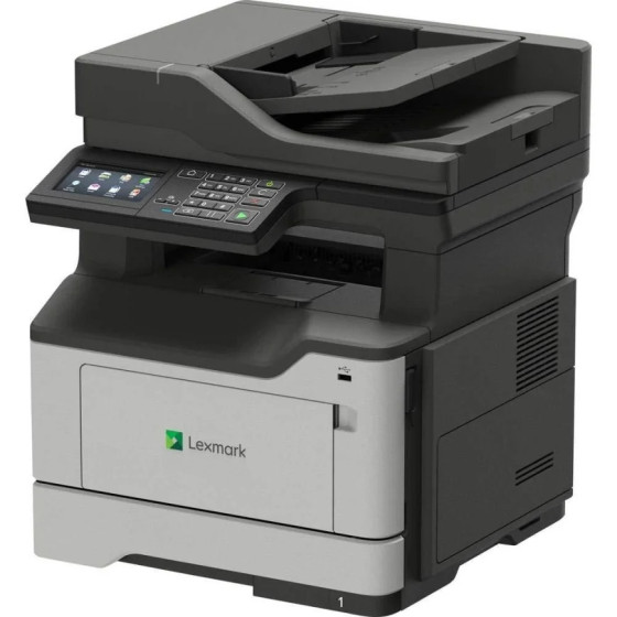 IMPRIMANTE MULTIFONCTION LASER MONOCHROME LEXMARK MB2442ADWE (36SC730)