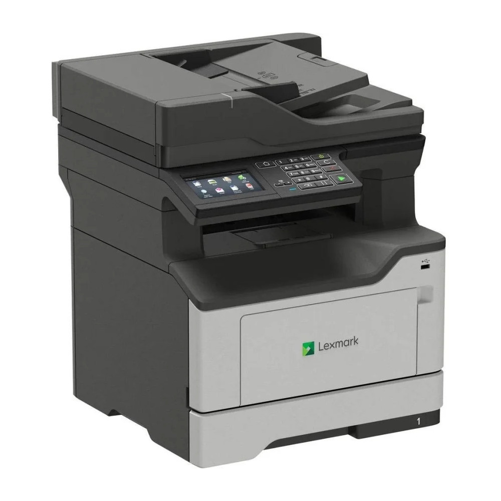 IMPRIMANTE MULTIFONCTION LASER MONOCHROME LEXMARK MB2442ADWE (36SC730)