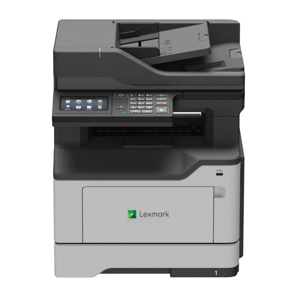IMPRIMANTE MULTIFONCTION LASER MONOCHROME LEXMARK MB2442ADWE (36SC730)