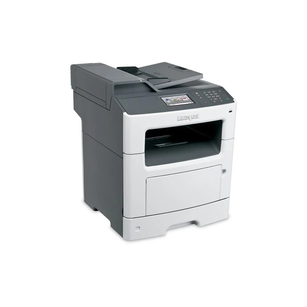 IMPRIMANTE MULTIFONCTION LASER MONOCHROME LEXMARK MX417DE (35SC746)