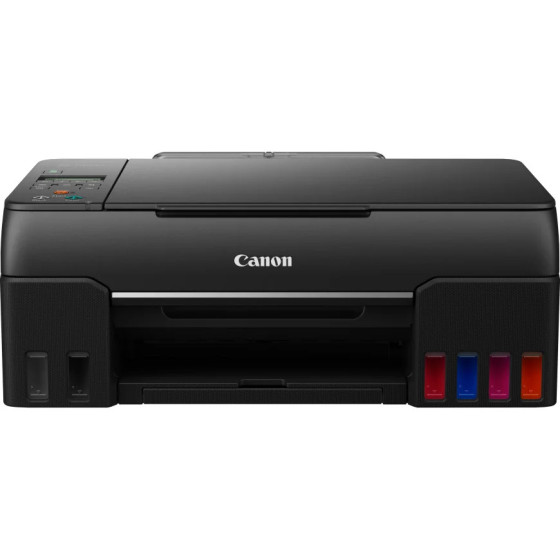 IMPRIMANTE MULTIFONCTION À RÉSERVOIRS RECHARGEABLES CANON PIXMA G640 (4620C009AA)