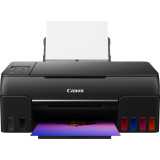 IMPRIMANTE MULTIFONCTION À RÉSERVOIRS RECHARGEABLES CANON PIXMA G640 (4620C009AA)