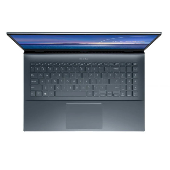 ORDINATEUR PORTABLE ASUS ZENBOOK PRO 15 UX535LI-E2261T (90NB0RW1-M06570)