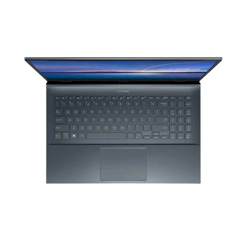 ORDINATEUR PORTABLE ASUS ZENBOOK PRO 15 UX535LI-E2261T (90NB0RW1-M06570)
