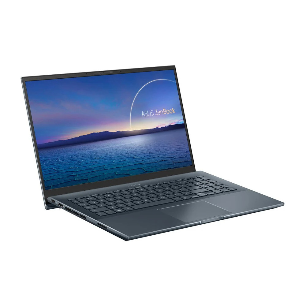 ORDINATEUR PORTABLE ASUS ZENBOOK PRO 15 UX535LI-E2261T (90NB0RW1-M06570)