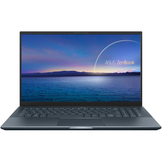 ORDINATEUR PORTABLE ASUS ZENBOOK PRO 15 UX535LI-E2261T (90NB0RW1-M06570)