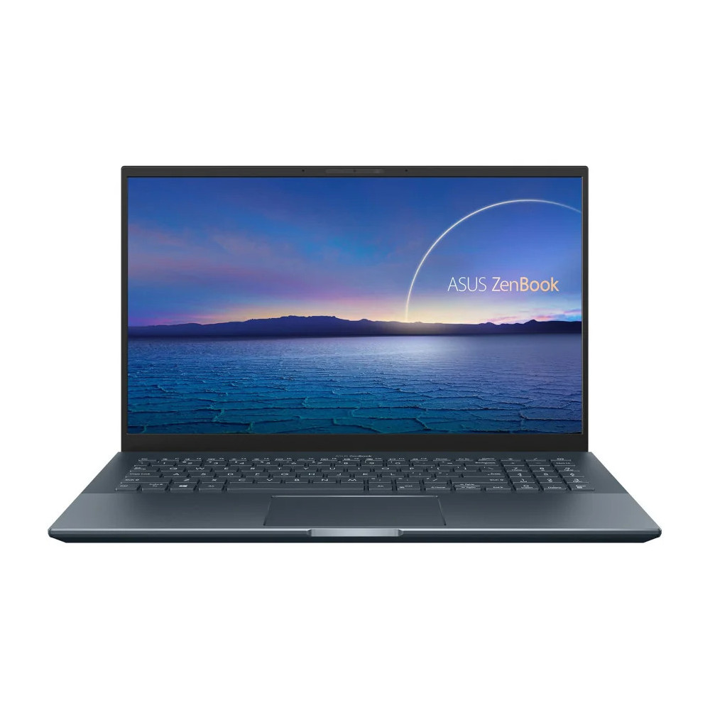 ORDINATEUR PORTABLE ASUS ZENBOOK PRO 15 UX535LI-E2261T (90NB0RW1-M06570)