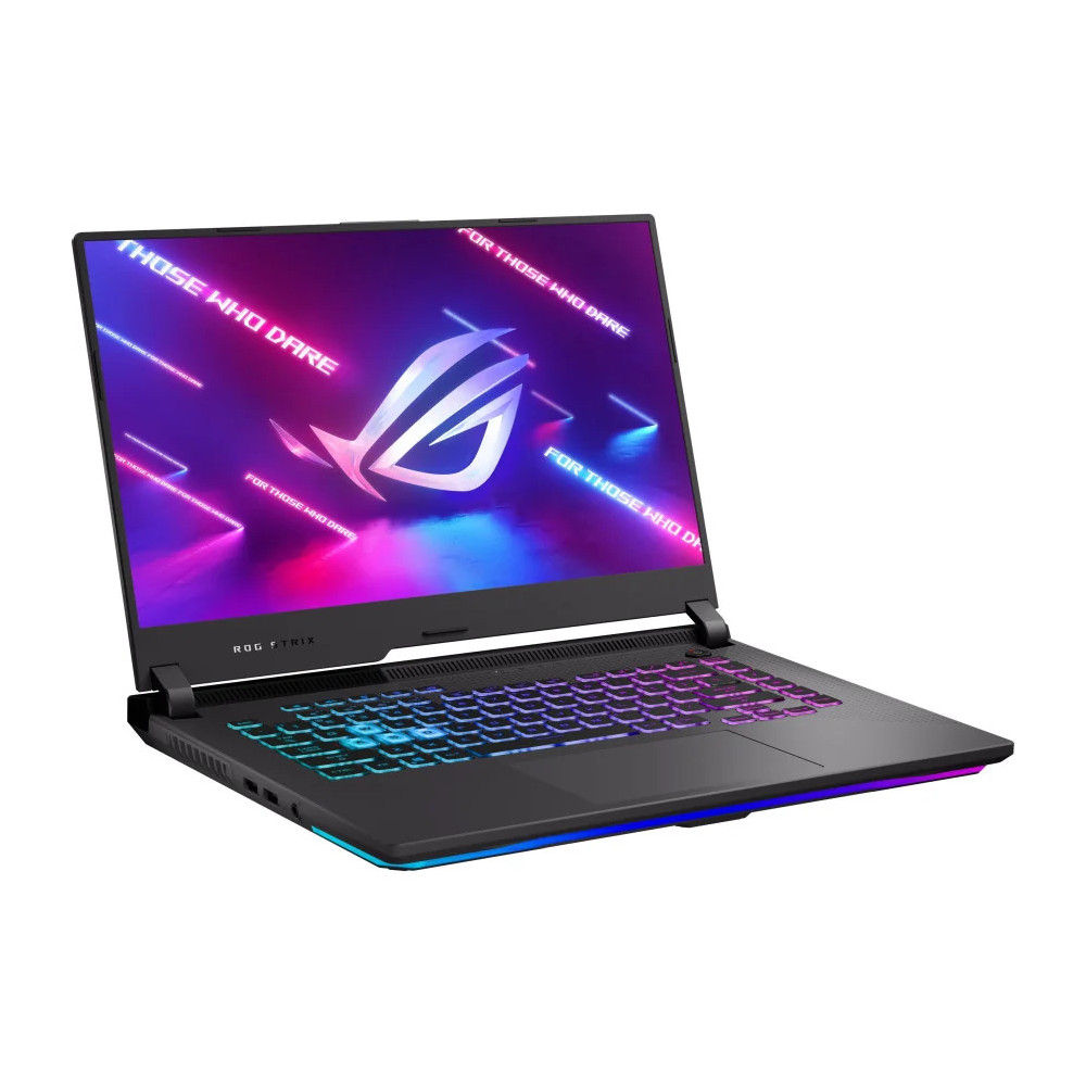 ORDINATEUR PORTABLE ASUS ROG STRIX G15 G513QE-HN139T (90NR05I2-M03520)