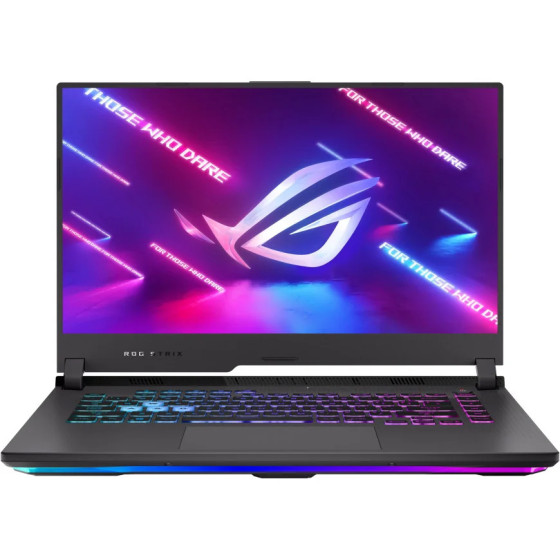 ORDINATEUR PORTABLE ASUS ROG STRIX G15 G513QE-HN139T (90NR05I2-M03520)