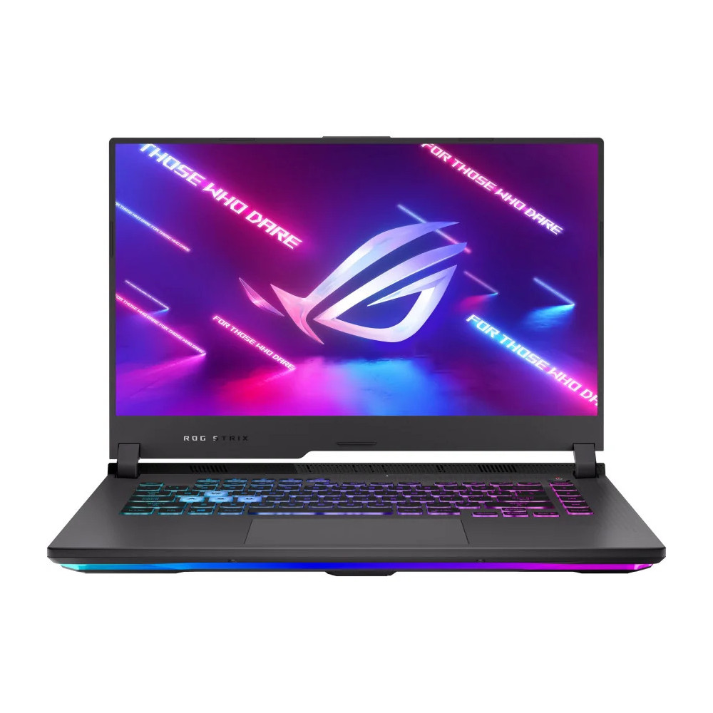 ORDINATEUR PORTABLE ASUS ROG STRIX G15 G513QE-HN139T (90NR05I2-M03520)