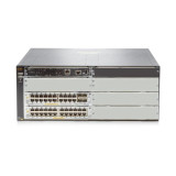 HPE ARUBA 5406R ZL2 V3 44XPOE+/4XSFP (JL003A)