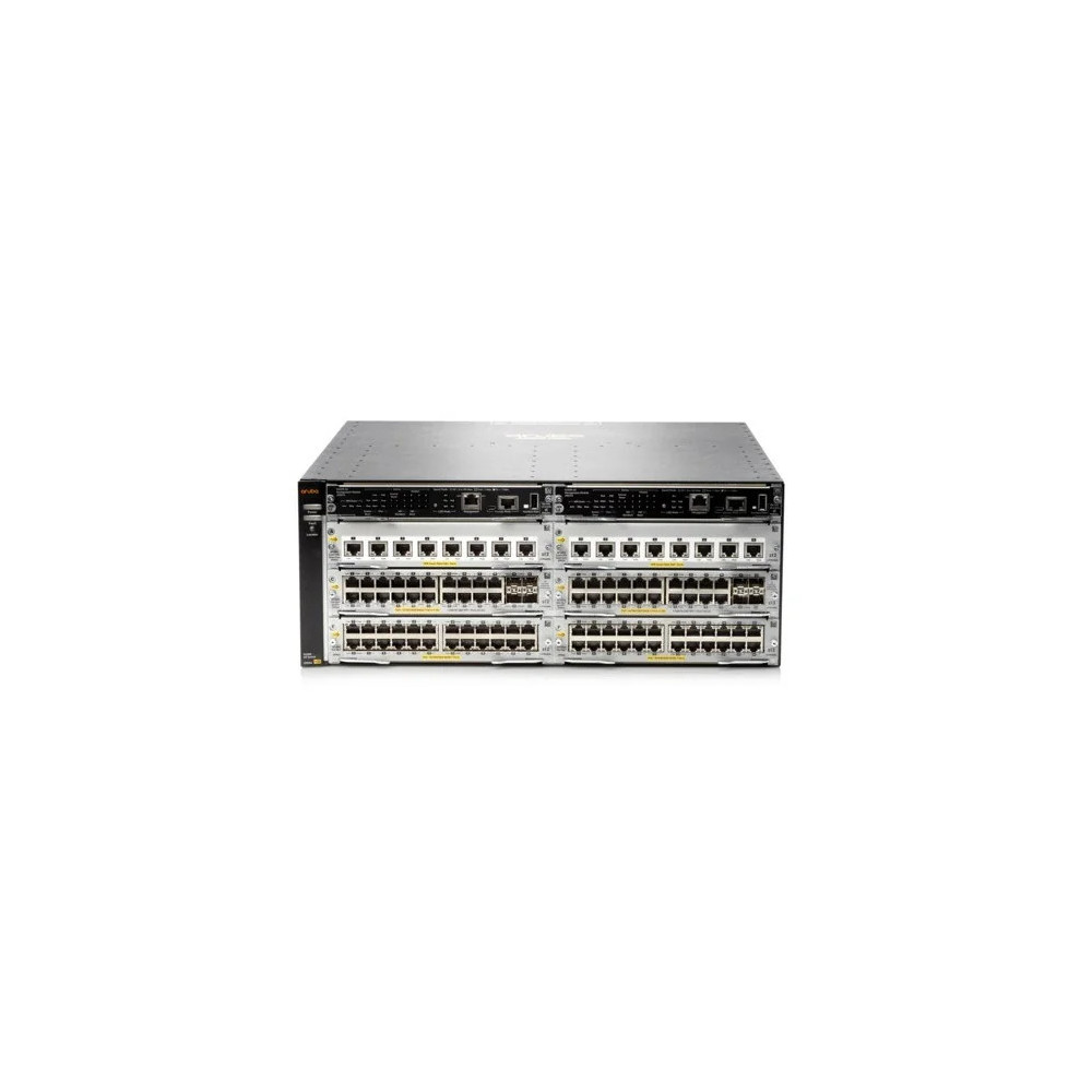 HPE ARUBA 5406R ZL2 V3 44XPOE+/4XSFP (JL003A)