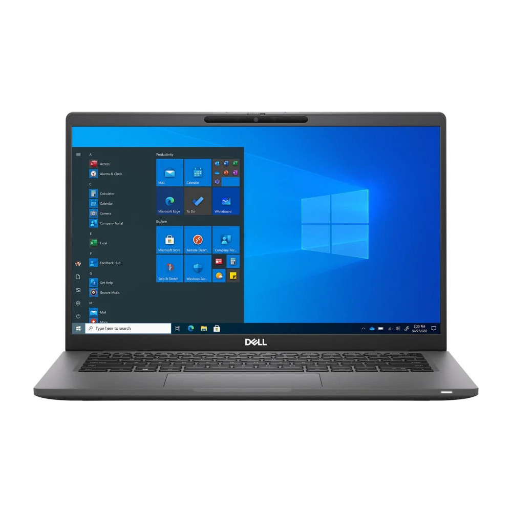 ORDINATEUR PORTABLE DELL LATITUDE 7420 (DL-LAT7420-I7-W)