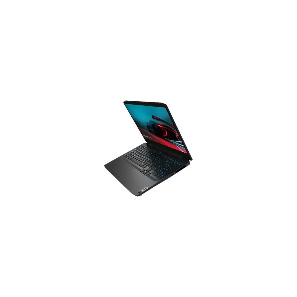 ORDINATEUR PORTABLE LENOVO IDEAPAD GAMING 3 151MH05 (81Y400H2FE)