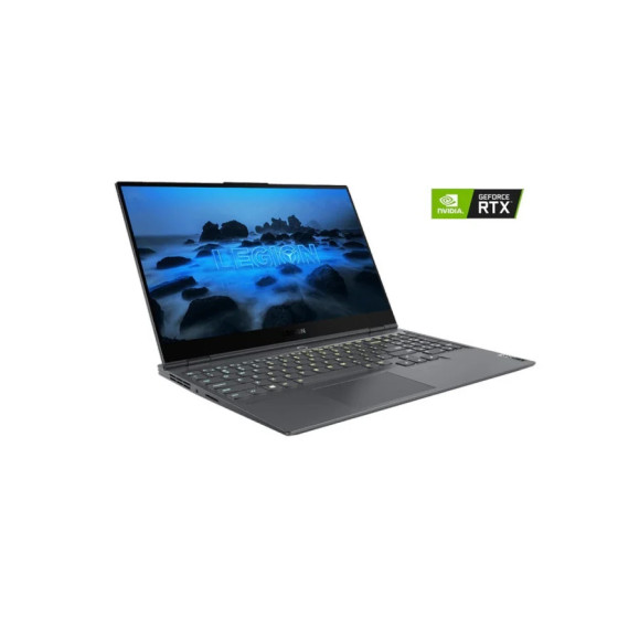 ORDINATEUR PORTABLE LENOVO Légion S7 15IMH5(82BC0061FE)