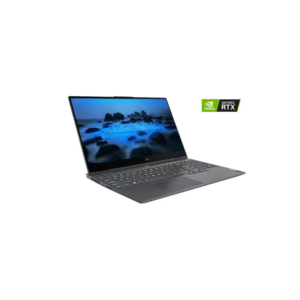 ORDINATEUR PORTABLE LENOVO Légion S7 15IMH5(82BC0061FE)