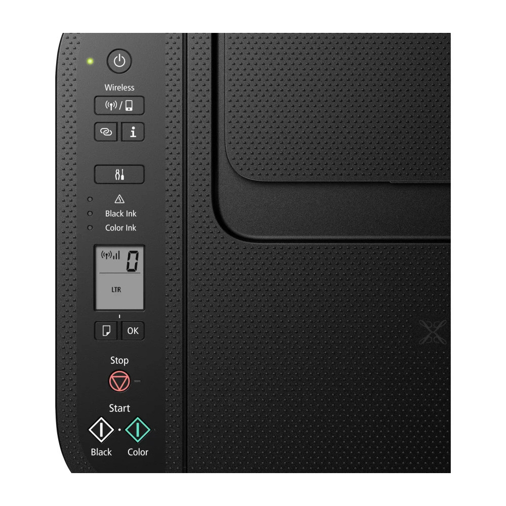IMPRIMANTE MULTIFONCTION JET D'ENCRE CANON PIXMA TS3440 (4463C007AB)