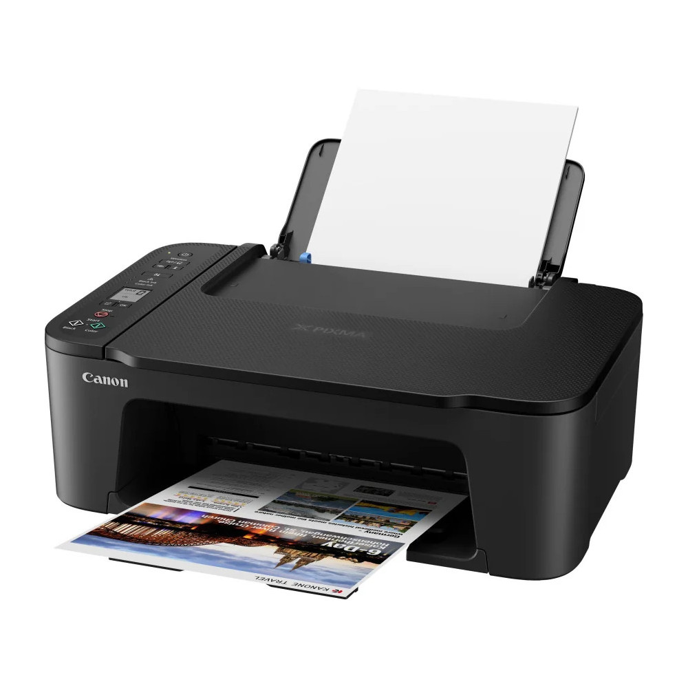 IMPRIMANTE MULTIFONCTION JET D'ENCRE CANON PIXMA TS3440 (4463C007AB)