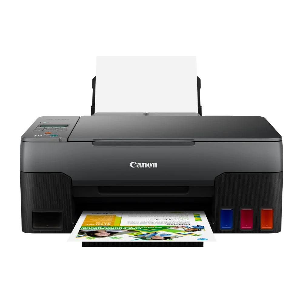 Imprimante multifonction à réservoirs rechargeables Canon PIXMA G3420 (4467C009AA)