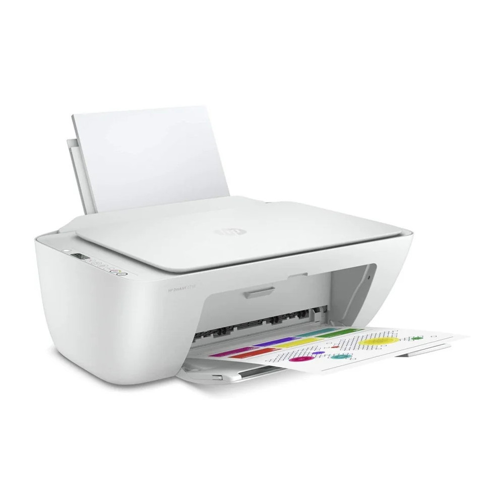 IMPRIMANTE MULTIFONCTION JET D’ENCRE HP DESKJET 2710 (5AR83B)
