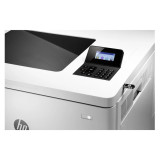 Imprimante Laser HP Color LaserJet Enterprise M553n (B5L24A)