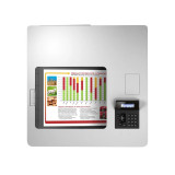 Imprimante Laser HP Color LaserJet Enterprise M553n (B5L24A)
