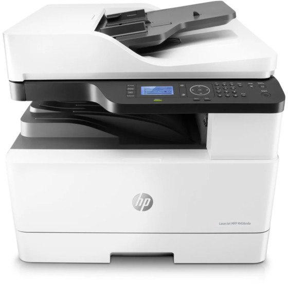 IMPRIMANTE MUTLIFONCTION LASERJET PRO HP M436NDA A3 (W7U02A)