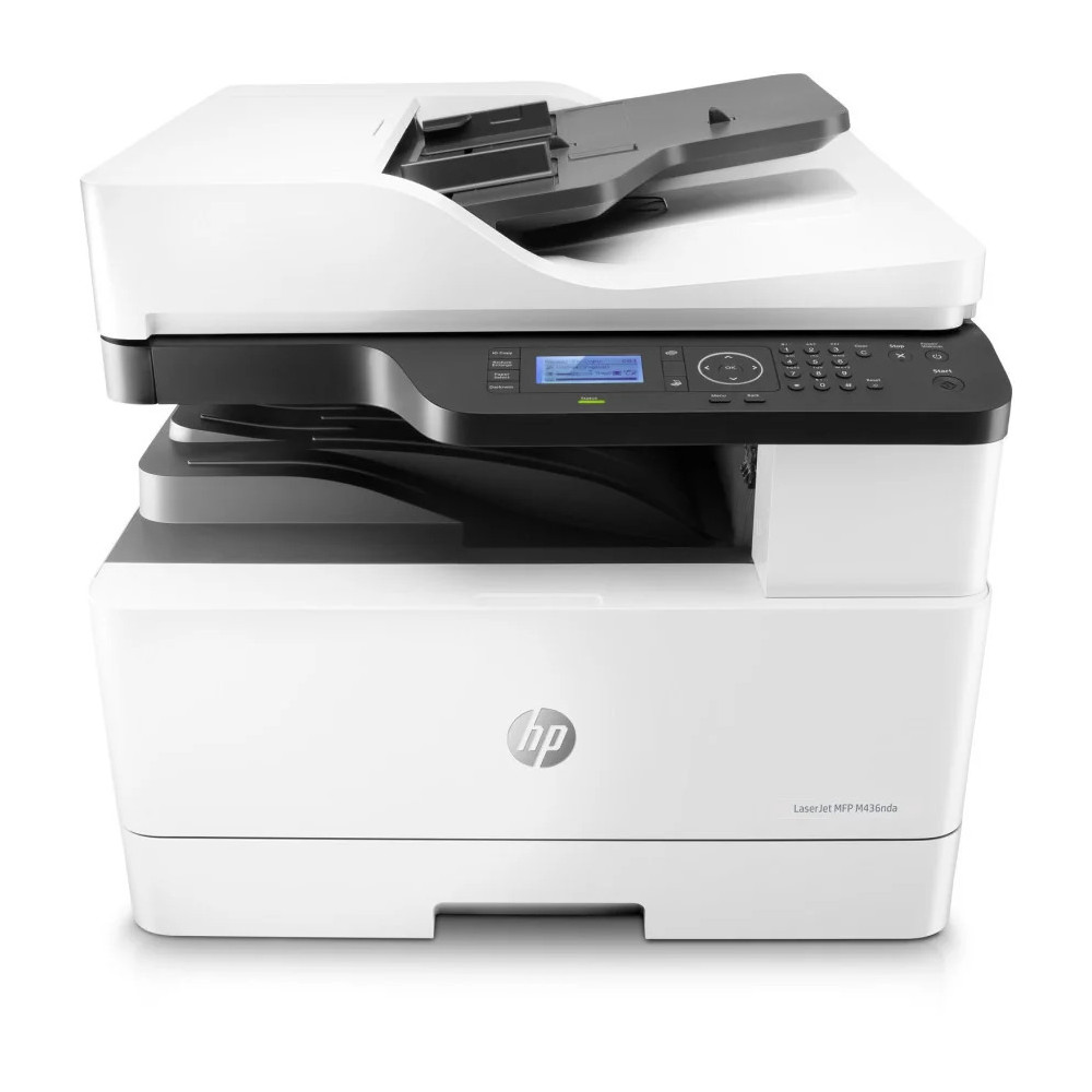 IMPRIMANTE MUTLIFONCTION LASERJET PRO HP M436NDA A3 (W7U02A)