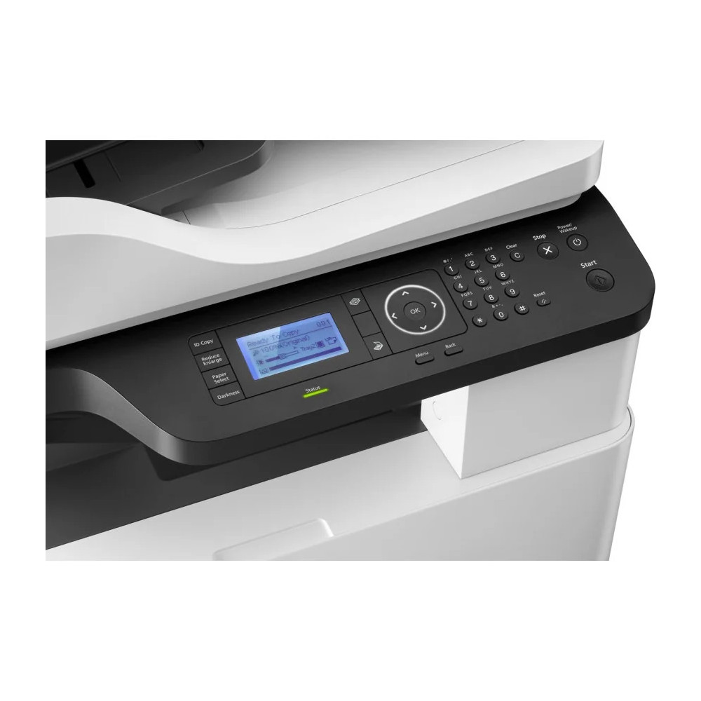 IMPRIMANTE MUTLIFONCTION LASERJET PRO HP M436NDA A3 (W7U02A)