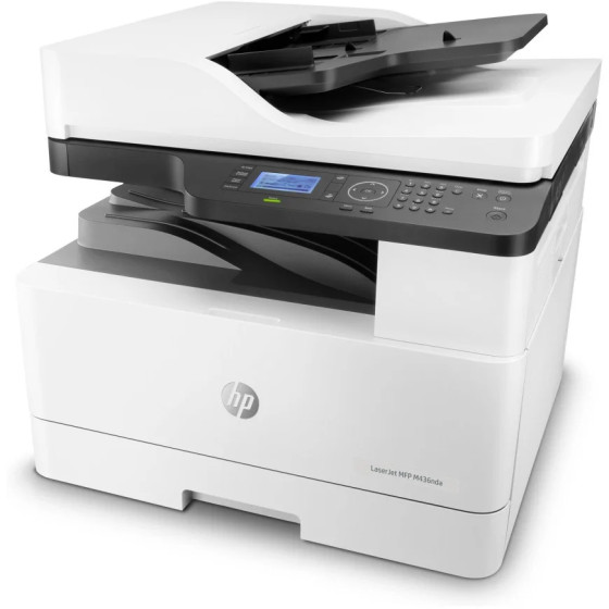 IMPRIMANTE MUTLIFONCTION LASERJET PRO HP M436NDA A3 (W7U02A)
